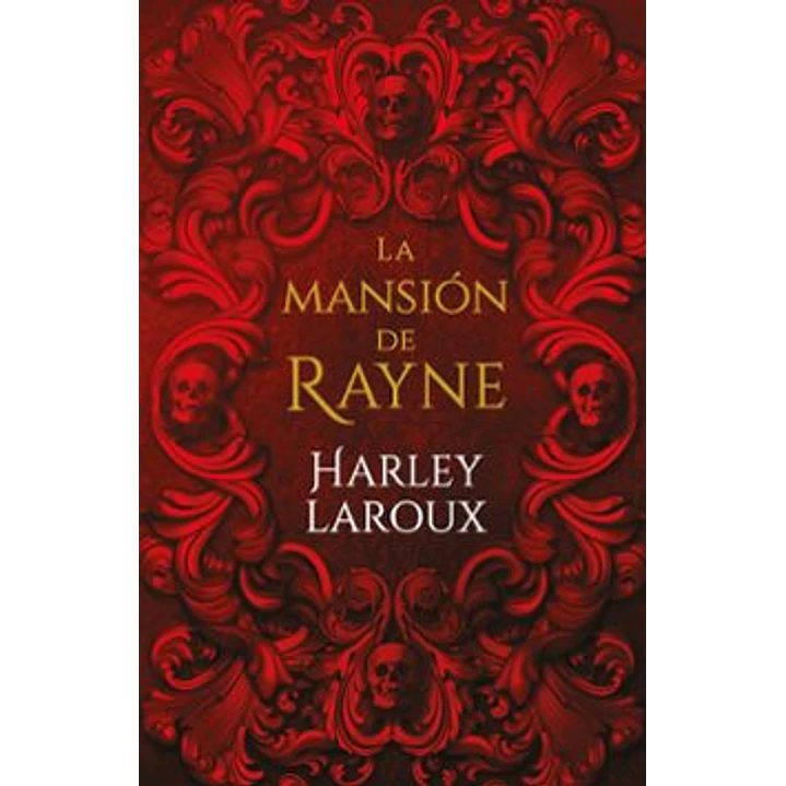 La Mansion De Rayne 1