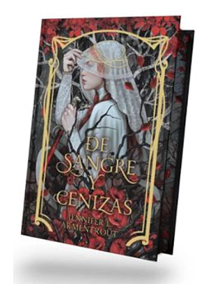 De Sangre Y Cenizas 