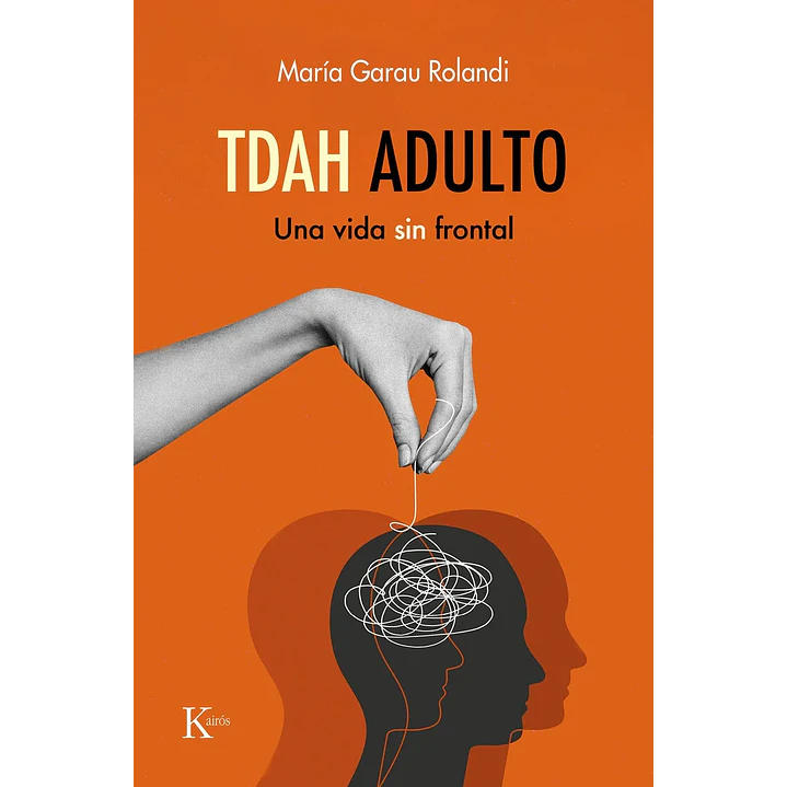 Tdah Adulto 1