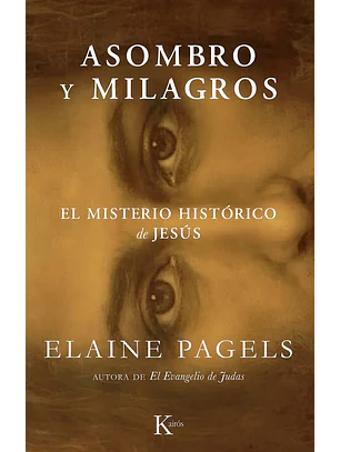 Asombro Y Milagros 