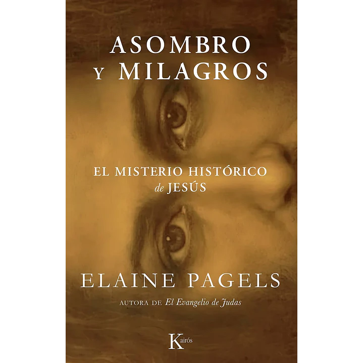 Asombro Y Milagros  1