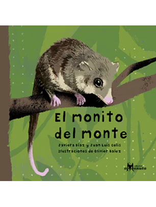 El Monito Del Monte