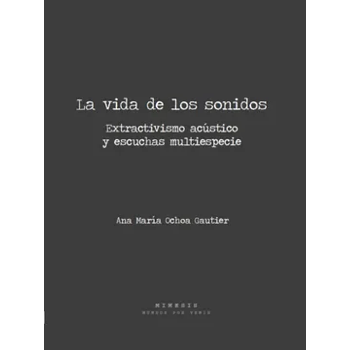 La Vida De Los Sonidos 1