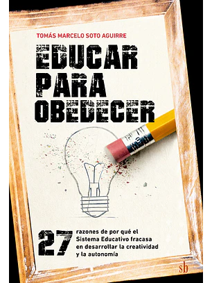 Educar Para Obedecer