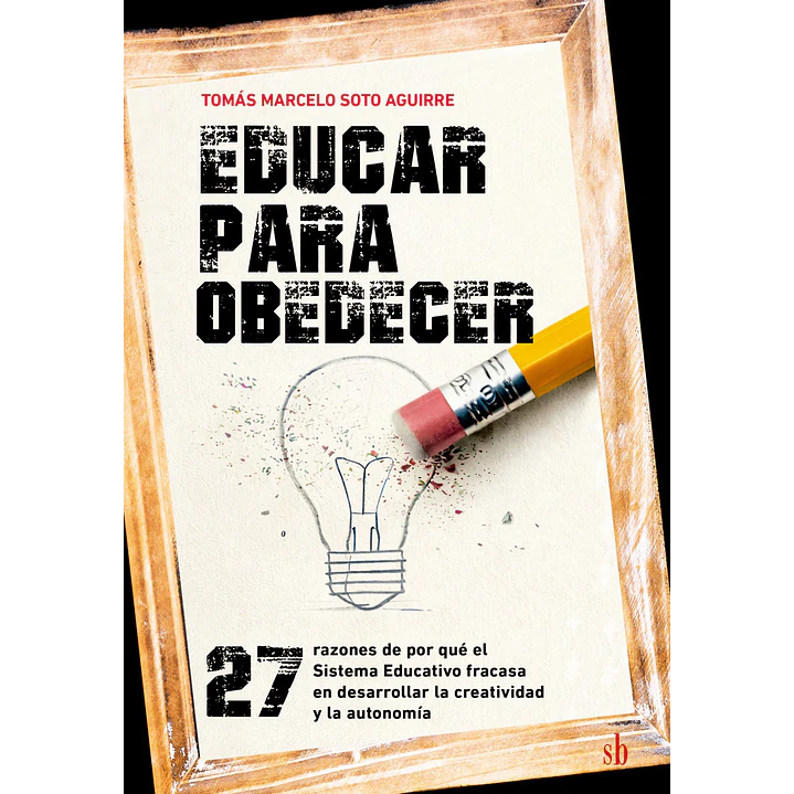 Educar Para Obedecer 1
