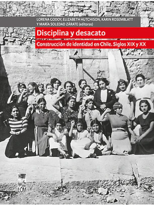 Disciplina Y Desacato