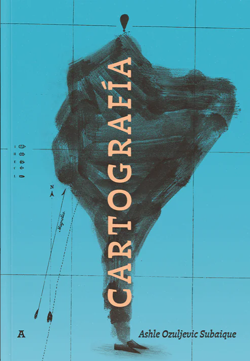 Cartografia