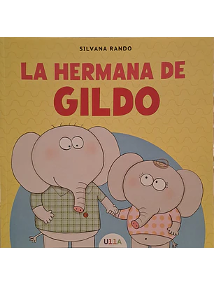 La Hermana De Gildo