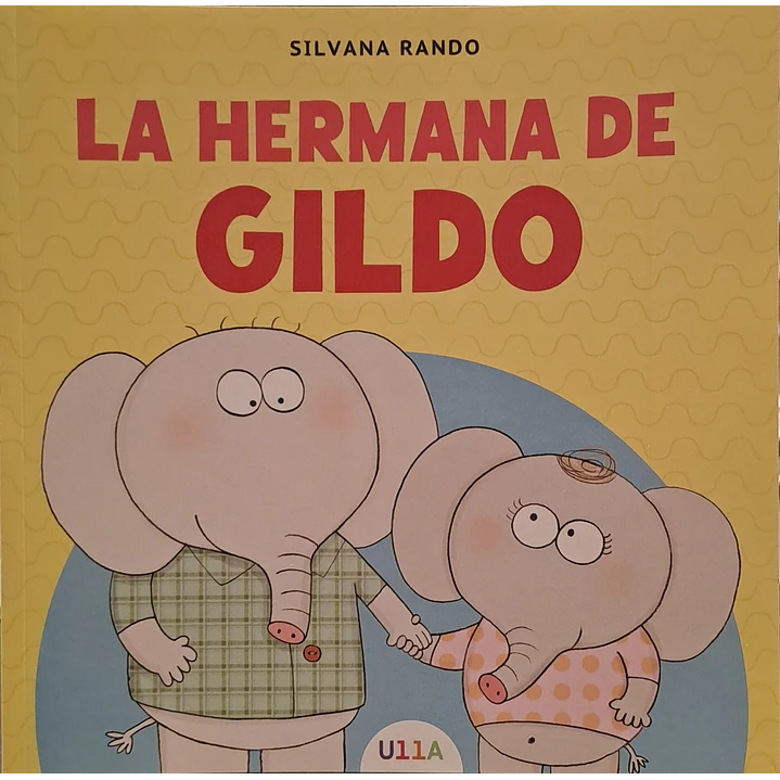 La Hermana De Gildo 1