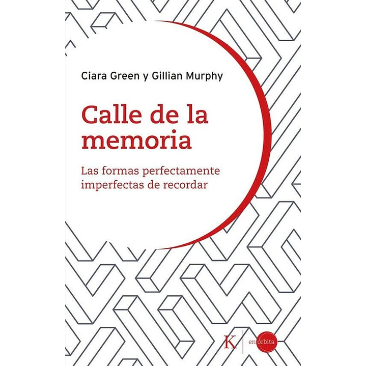 Calle De La Memoria 1