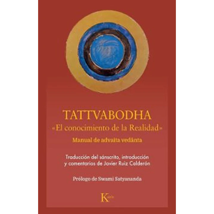 Tattvabodha 1