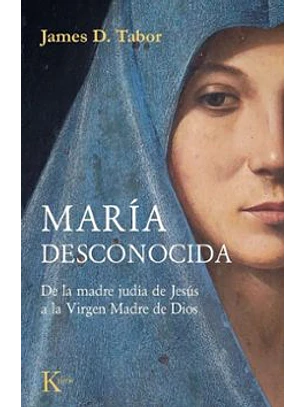 Maria Desconocida