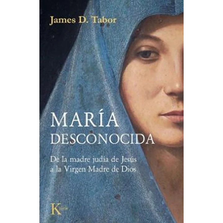 Maria Desconocida 1