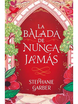 La Balada De Nunca Jamas