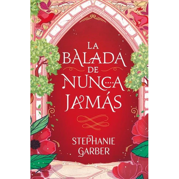 La Balada De Nunca Jamas 1