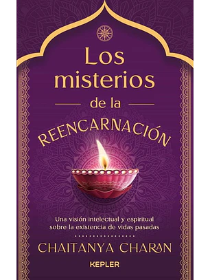 Los Misterios De La Reencarnación