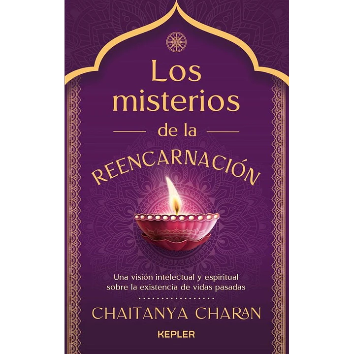 Los Misterios De La Reencarnación 1