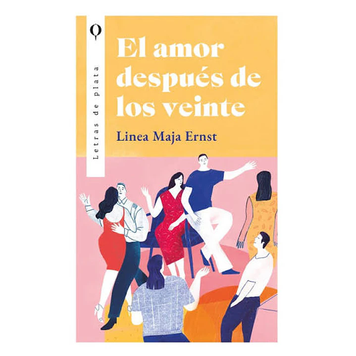 El Amor Después De Los Veinte 1
