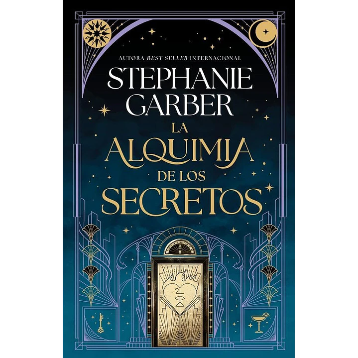 La Alquimia De Los Secretos 1