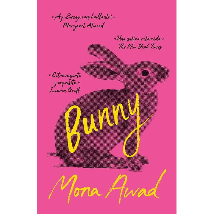 Bunny 1