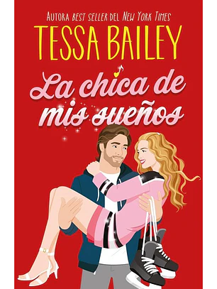 La Chica De Mis Sueños