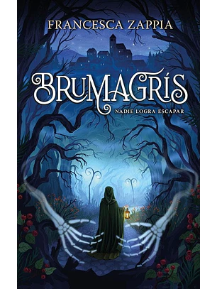Brumagris