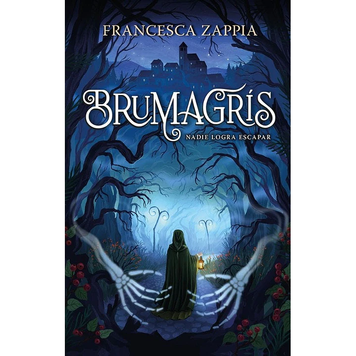 Brumagris 1