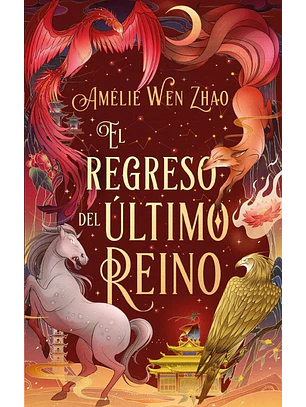 El Regreso Del Ultimo Reino