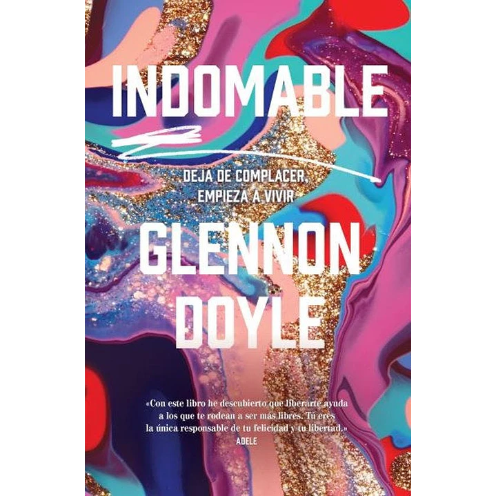 Indomable 1