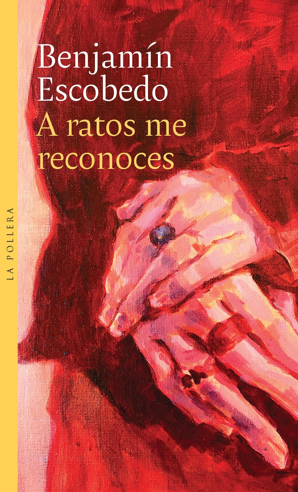 A Ratos Me Reconoces