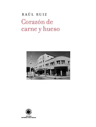 Corazón De Carne Y Hueso