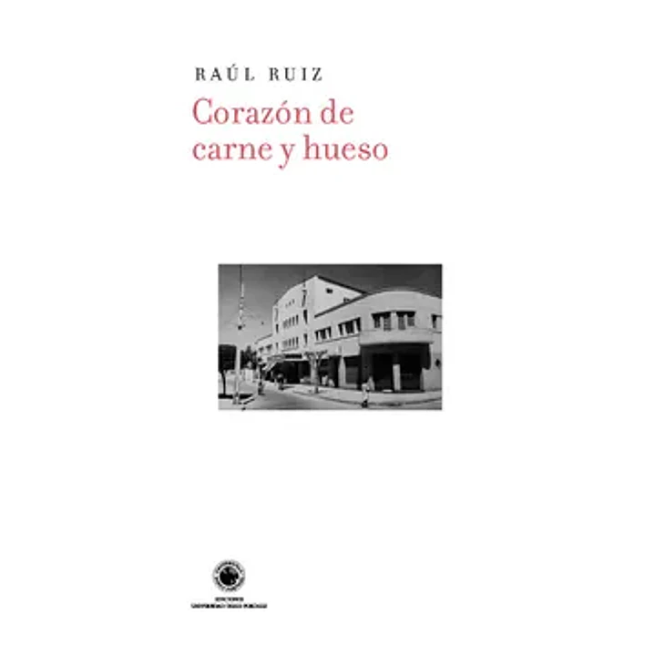 Corazón De Carne Y Hueso 1