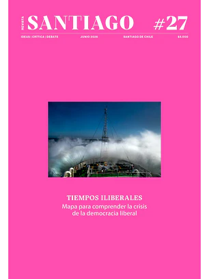 Revista Santiago 27