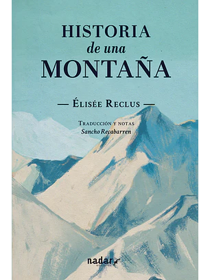 Historia De Una Montaña