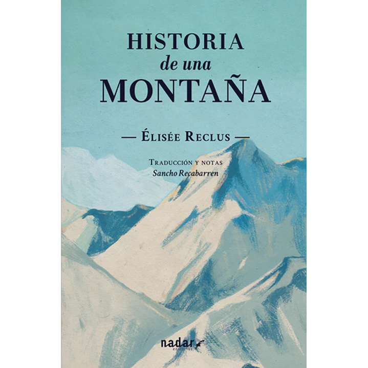Historia De Una Montaña 1