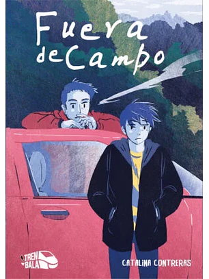 Fuera De Campo