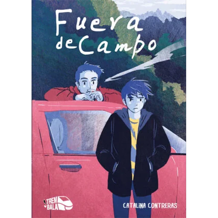 Fuera De Campo 1