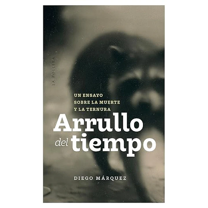 Arrullo Del Tiempo 1