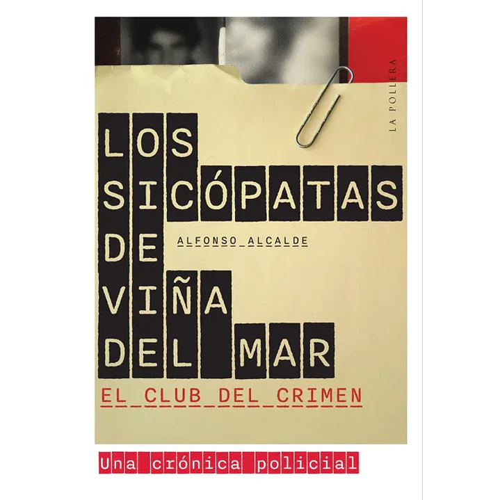 Los Sicopatas De Viña Del Mar 1