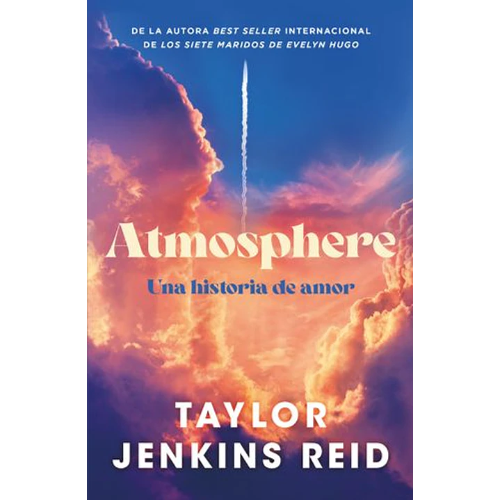 Atmosphere 1