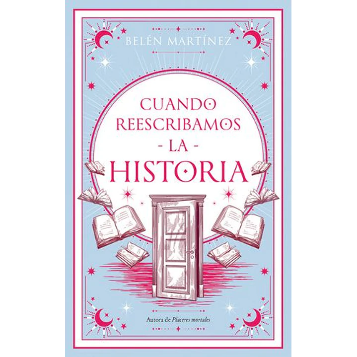 Cuando Reescribamos La Historia 1