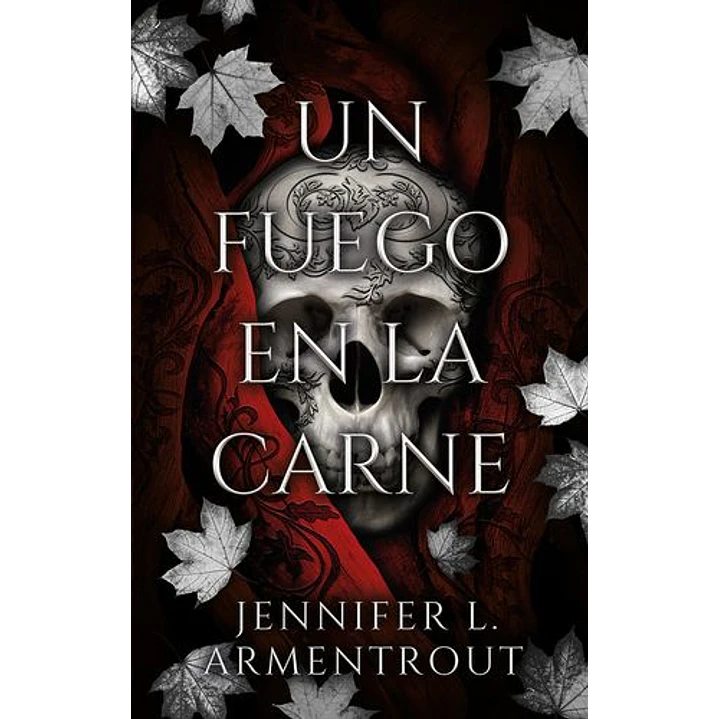 Un Fuego En La Carne 1