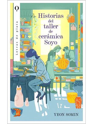 Historias Del Taller De Cerámica De Soyo