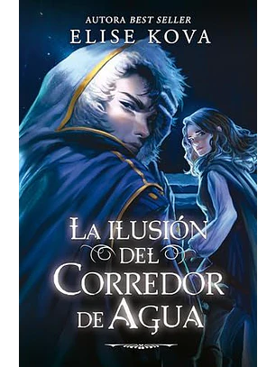 La Ilusion Del Corredor De Agua