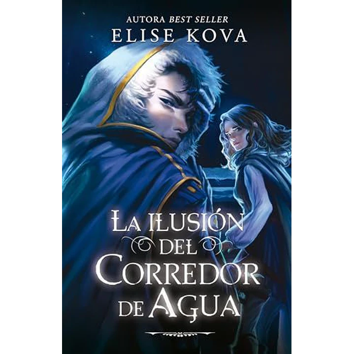 La Ilusion Del Corredor De Agua 1