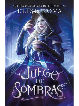 Juego De Sombras