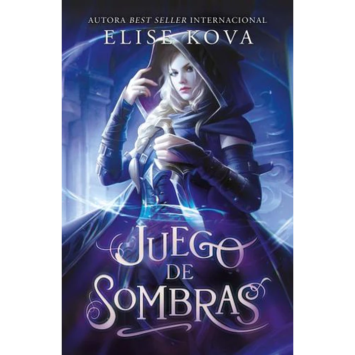 Juego De Sombras 1
