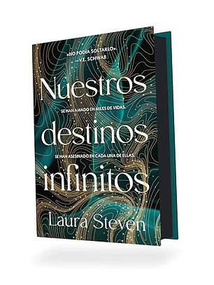 Nuestros Destinos Infinitos