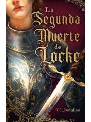 La Segunda Muerte De Locke