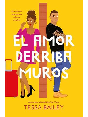 El Amor Derriba Muros